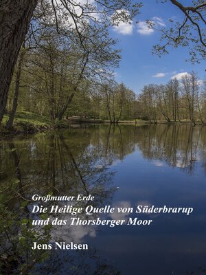 cover image of Großmutter Erde